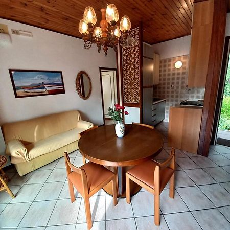 Villa Anny لينانو سابيادورو المظهر الخارجي الصورة