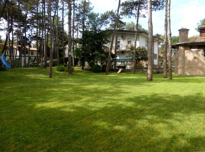 Villa Anny لينانو سابيادورو المظهر الخارجي الصورة