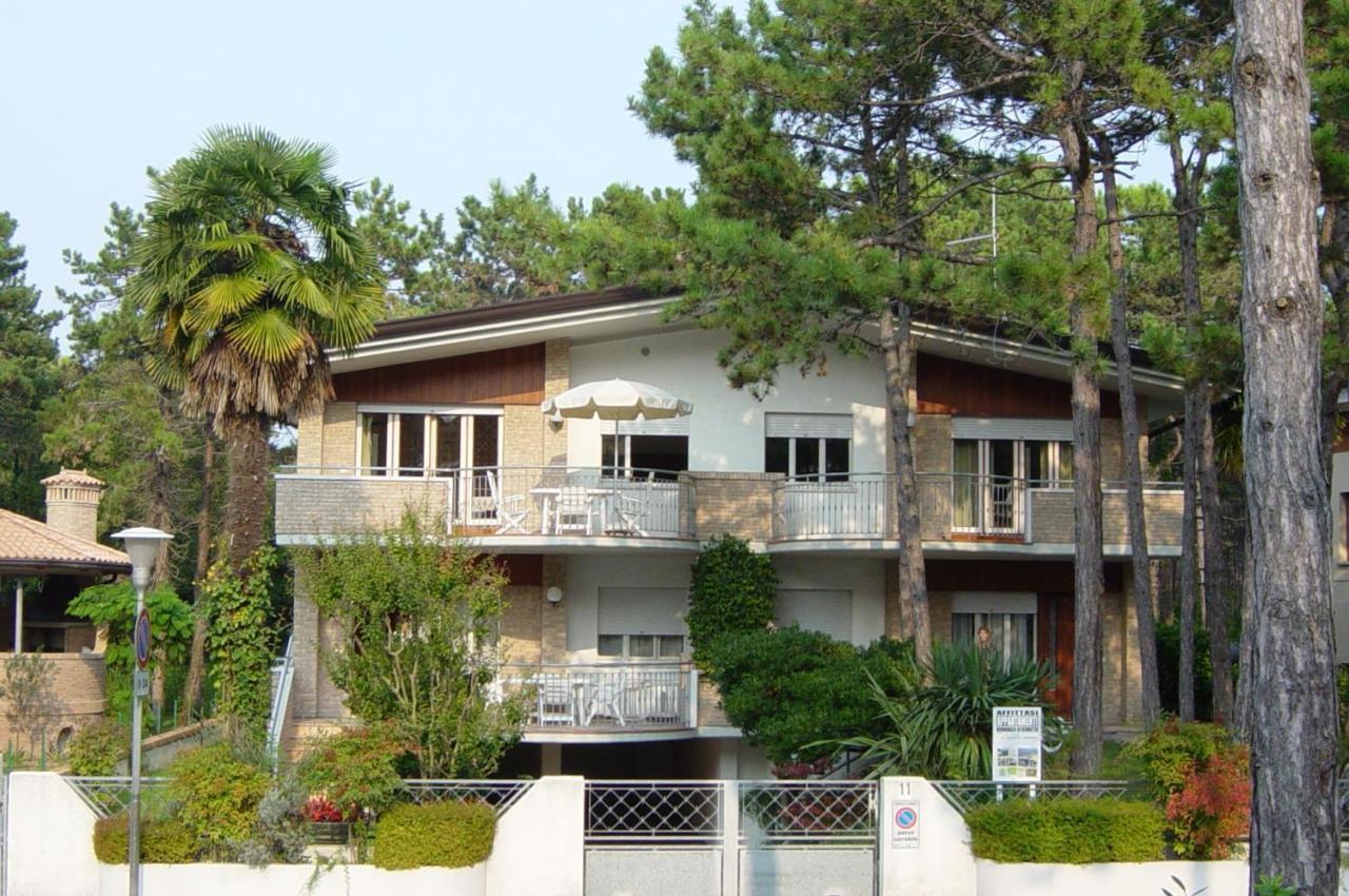 Villa Anny لينانو سابيادورو المظهر الخارجي الصورة