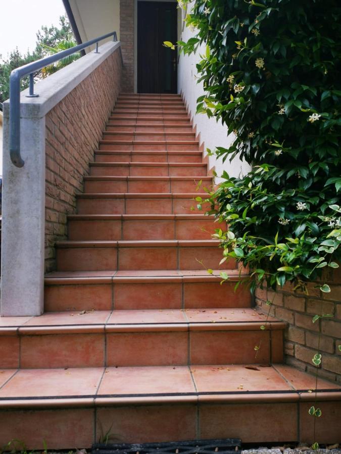 Villa Anny لينانو سابيادورو المظهر الخارجي الصورة