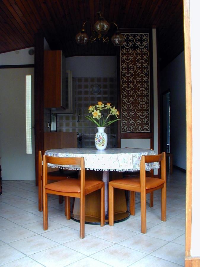 Villa Anny لينانو سابيادورو المظهر الخارجي الصورة