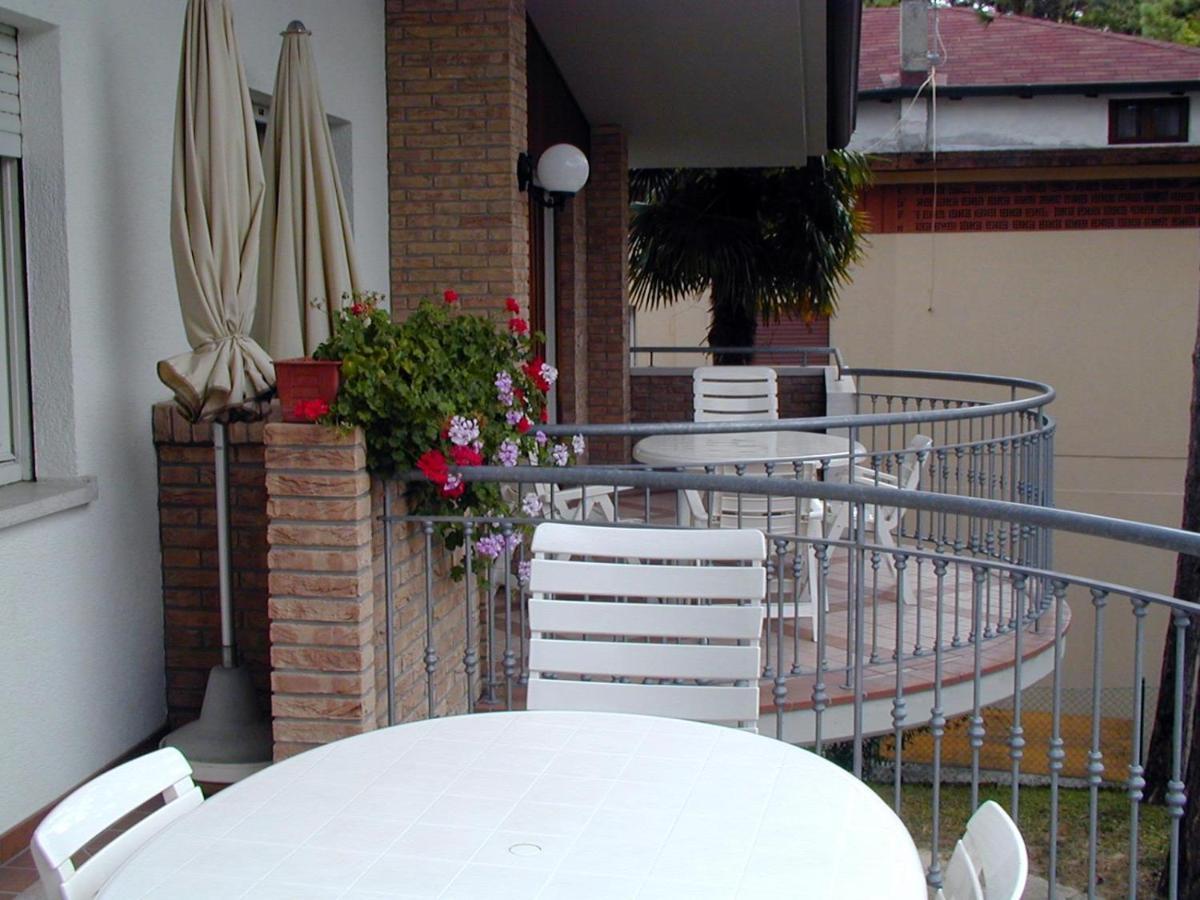 Villa Anny لينانو سابيادورو المظهر الخارجي الصورة