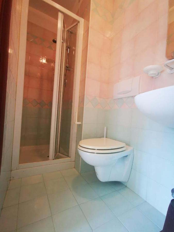 Villa Anny لينانو سابيادورو المظهر الخارجي الصورة